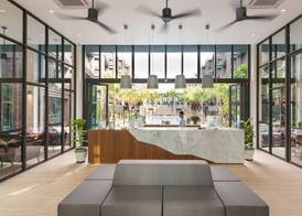Saturdays Residence by Brown Starling 2