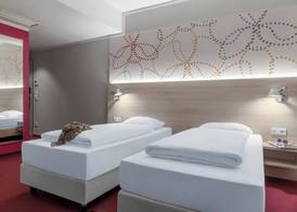 Coffee Fellows Hotel Siegburg West 5