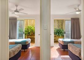 Coolum Beach Getaway Resort 2