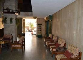 Beirut Hotel Cairo 4