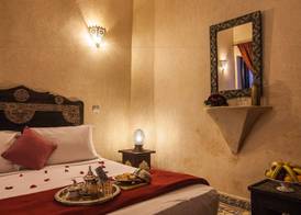 Riad Shemsi Piscine & rooftop 4