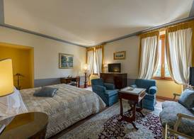 Resort Locanda San Verolo Boutique Hotel 3
