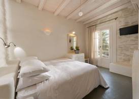 Yialos Ios Hotel 3