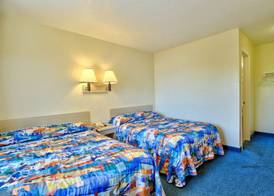 Motel 6-Nogales, AZ - Mariposa Road 3