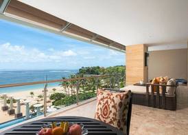 The Mulia & Mulia Resort & Mulia Villas Nusa Dua 5