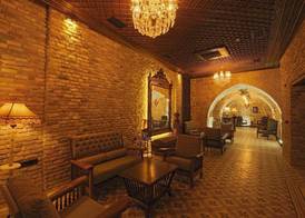 Sam Franss Boutique Otel 3