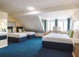 Beausite Hotel 5
