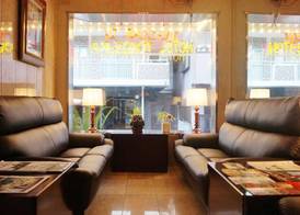 Hotel Yokosuka 5