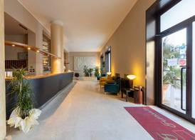 Hotel Nuova Grosseto 2