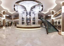 Grand Altuntas Hotel 2