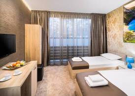 Central Point Boutique Hotel 5