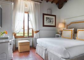 Relais Villa Olmo - Place of Charme 3