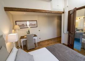 Bed & Breakfast A Casa di Lia a Roma 5
