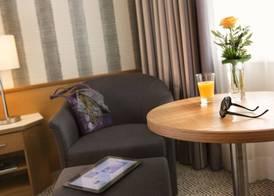 Maritim Hotel Stuttgart 5