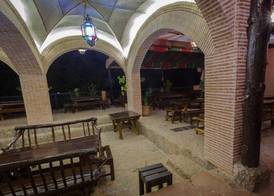 Dar Ikalimo Ourika 5