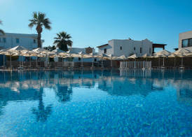 Bendis Beach Hotel 2