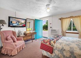 Williamston Inn 4