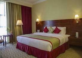 Rayan Hotel Sharjah 5