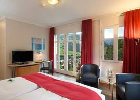Belvedere Swiss Quality Hotel 5
