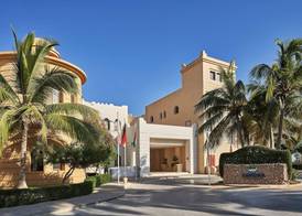 Juweira Boutique Hotel Adult only 2