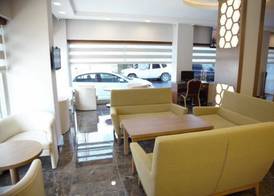 Adana Omur Otel 5