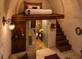 Sakli Cave House 4