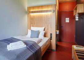Hotel Rossi 4
