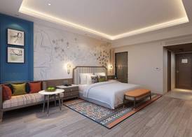 Boulevard9, Nadiad - IHCL SeleQtions 3