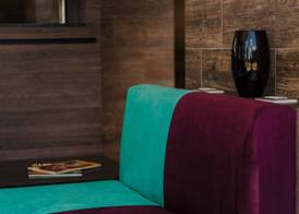 Hotel Kavia Monterrey 4