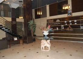 Hotel De La Corniche 5