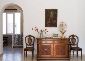 Tinos Resort 5
