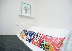 Gabriel Apartments - Jaffa Street - Next To Market 3