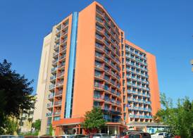 Hotel Shipka Beach 4