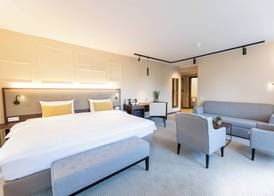 Parkhotel Kurhaus 4