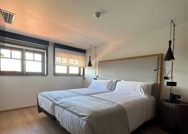 Hotel El Rosal de Cudillero 4