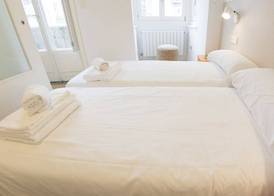 Santiago Center Rooms 3