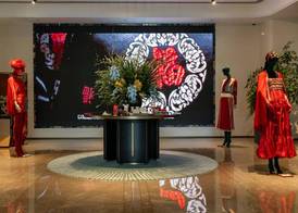 Fashion Town Hotel Shenzhen MGallery Collection 3