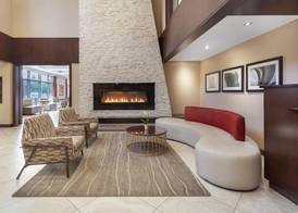 Best Western Plus Edmonton Airport 3