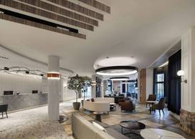 Le Westin Tremblant 4