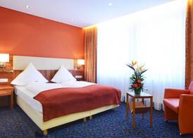 Ringhotel Loew's Merkur 3