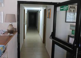 B&B Palazzo Manfredi Vieste, Fronte mare con Parcheggio 2