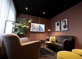 Comfort Hotel Arctic 4