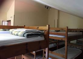 Albergue Los Nuberos - Hostel 2