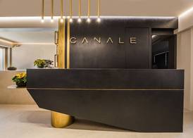 Canale Hotel & Suites 5