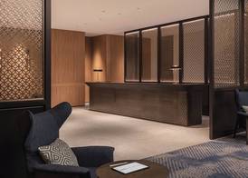 Crowne Plaza Penang Straits City by IHG 2