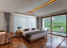 YangShuo Waterside Boutique Hotel 3