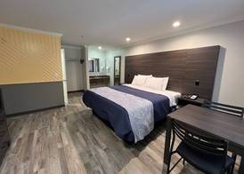 Cloud 9 Inn LAX 3