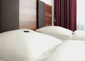 Hotel Sentio 4