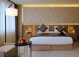 Casa De Port Hotel 5