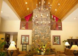 Forest Suites Resort at the Heavenly Village 2